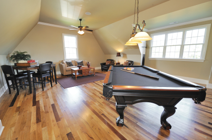 House Plans  Bonus Room on Why Not Add That Game Room Or Bonus Room You Ve Always Wanted  It S A