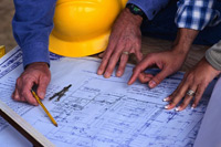 Rockling area Draftsman. We perform construction plans in Rocklin for Residential & Commercial